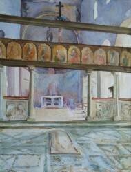 Santa Maria Assunta (Wilson Clive) - Muzeo.com