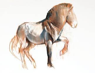 Turning (Mark Adlington) - Muzeo.com