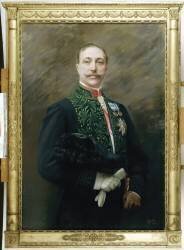 Edouard Detaille (Edmundo Pizzella) - Muzeo.com
