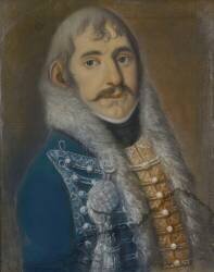 Nicolas Thurot (1773-1835), futur général, 1803 (Boos) - Muzeo.com