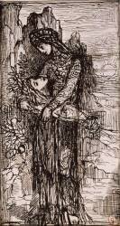 Orphée (Gustave Moreau) - Muzeo.com
