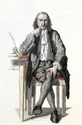 Pierre Corneille (Henri Jules Jean Geoffroy) - Muzeo.com