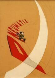 Pneumatik (Laszlo Moholy-Nagy) - Muzeo.com
