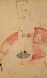 Renee (Amedeo Modigliani) - Muzeo.com