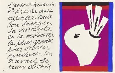 The Sword Swallower (Henri Matisse) - Muzeo.com