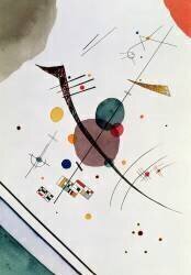 Untitled (Wassily Kandinsky) - Muzeo.com