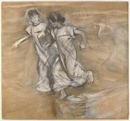 Untitled (Joaquin Sorolla y Bastida) - Muzeo.com