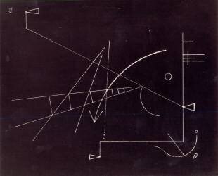 Untitled (Wassily Kandinsky) - Muzeo.com