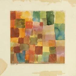 Untitled (Paul Klee) - Muzeo.com