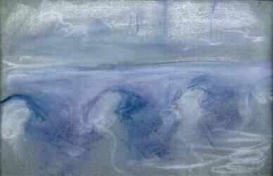 Waterloo Bridge (Claude Monet) - Muzeo.com