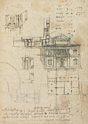 Bird Flight Code (Leonardo da Vinci) - Muzeo.com