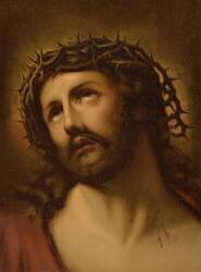 Ecce Homo (Guido Reni) - Muzeo.com