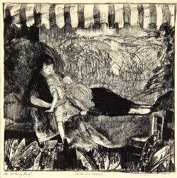 Mother and Children (George Wesley Bellows) - Muzeo.com