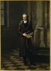 Alexandre Lenoir (1761-1839), conservateur du Musée des Monuments Français (Pierre Maximilien Delafontaine) - Muzeo.com