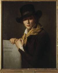 Alexandre Lenoir (1762-1839), fondateur du musée des Monuments français (Marie-Geneviève Bouliard) - Muzeo.com