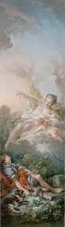 Aurora and Cephalus (François Boucher) - Muzeo.com