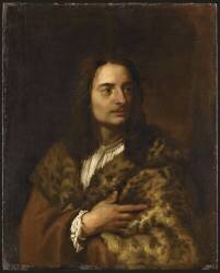 Charles Alphonse Dufresnoy, peintre (Charles Le Brun) - Muzeo.com