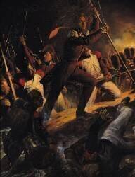 Charles-Amedee-Albert de Savoie (Paul Delaroche) - Muzeo.com