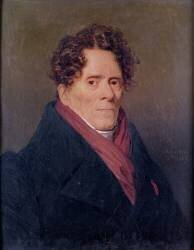 Count Pierre-Louis Roederer (French School) - Muzeo.com