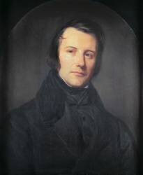 Edgar Quinet (Sébastien-Melchior Cornu) - Muzeo.com