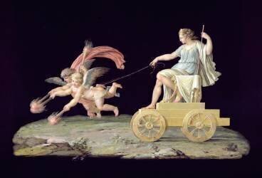 Eternity (Michelangelo Maestri) - Muzeo.com