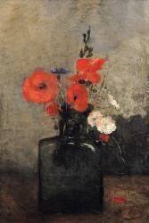 Flowers (Antoine Vollon) - Muzeo.com