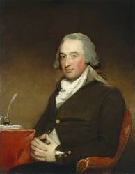 George Pollock (Gilbert Stuart) - Muzeo.com