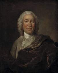Gerhard Morell (Johann Salomon Wahl) - Muzeo.com