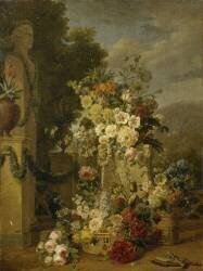 Gift for Flore (Jan Frans van Dael) - Muzeo.com