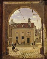 Institution Sainte-Barbe (Etienne Bouhot) - Muzeo.com