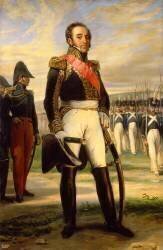 Louis-Gabriel Suchet, duc d'Albufera, maréchal de France (1770-1826) (Frédéric Legrip) - Muzeo.com