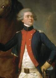 Marie Gilbert Mottier (1797-1834), marquis de La Fayette (Louis-Léopold Boilly) - Muzeo.com