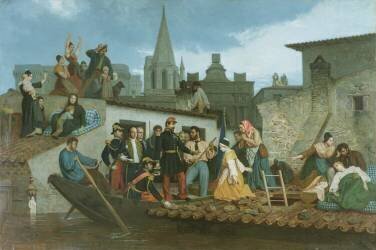 Napoleon III (William Bouguereau) - Muzeo.com