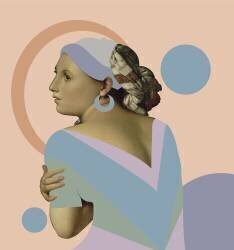 Pastel dream (Muzeo Studio) - Muzeo.com