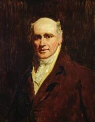 Portrait of an elderly man (Henry Raeburn) - Muzeo.com