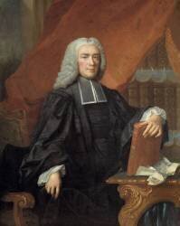 Portrait of Nicolas Rene Berryer (Jacques-François Delyen) - Muzeo.com
