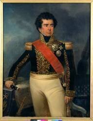 Portrait of Victor-Guy (Eugène-Louis Charpentier) - Muzeo.com