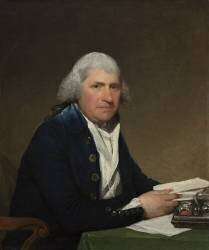 Richard Yates (Gilbert Stuart) - Muzeo.com