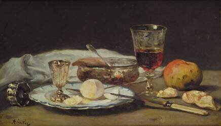 Still Life (Armand Gautier) - Muzeo.com