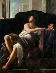 Thalia (Giovanni Baglione) - Muzeo.com