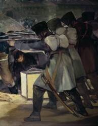The 3rd May 1808 (Francisco de Goya) - Muzeo.com
