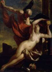 Time Revealing Truth (Theodoor van Thulden) - Muzeo.com