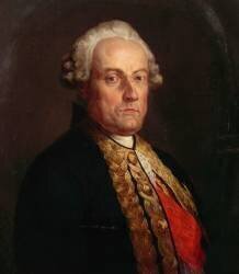 Toussaint-Guillaume, comte de La Motte-Picquet (Jean-Pierre Franque) - Muzeo.com