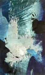 Abysses 3 55 x93 (Pascal Langevin) - Muzeo.com