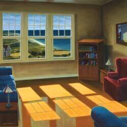 Apartment By The Sea (David Arsenault) - Muzeo.com