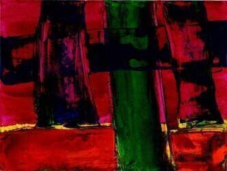 Atlantique (Maxwell Cohen) - Muzeo.com