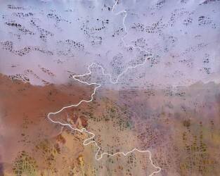 Camino 2 (Luke Elwes) - Muzeo.com