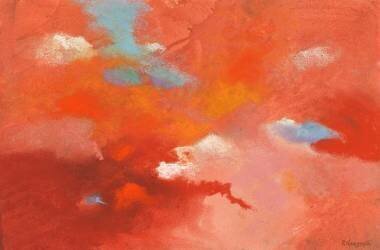 Cieux 3 (Pascal Langevin) - Muzeo.com
