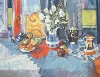 Cleopatra's Fruit (Peter Graham) - Muzeo.com