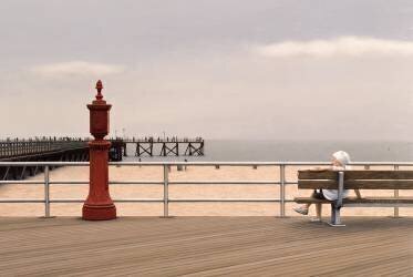 Coney Island III (Max Ferguson) - Muzeo.com